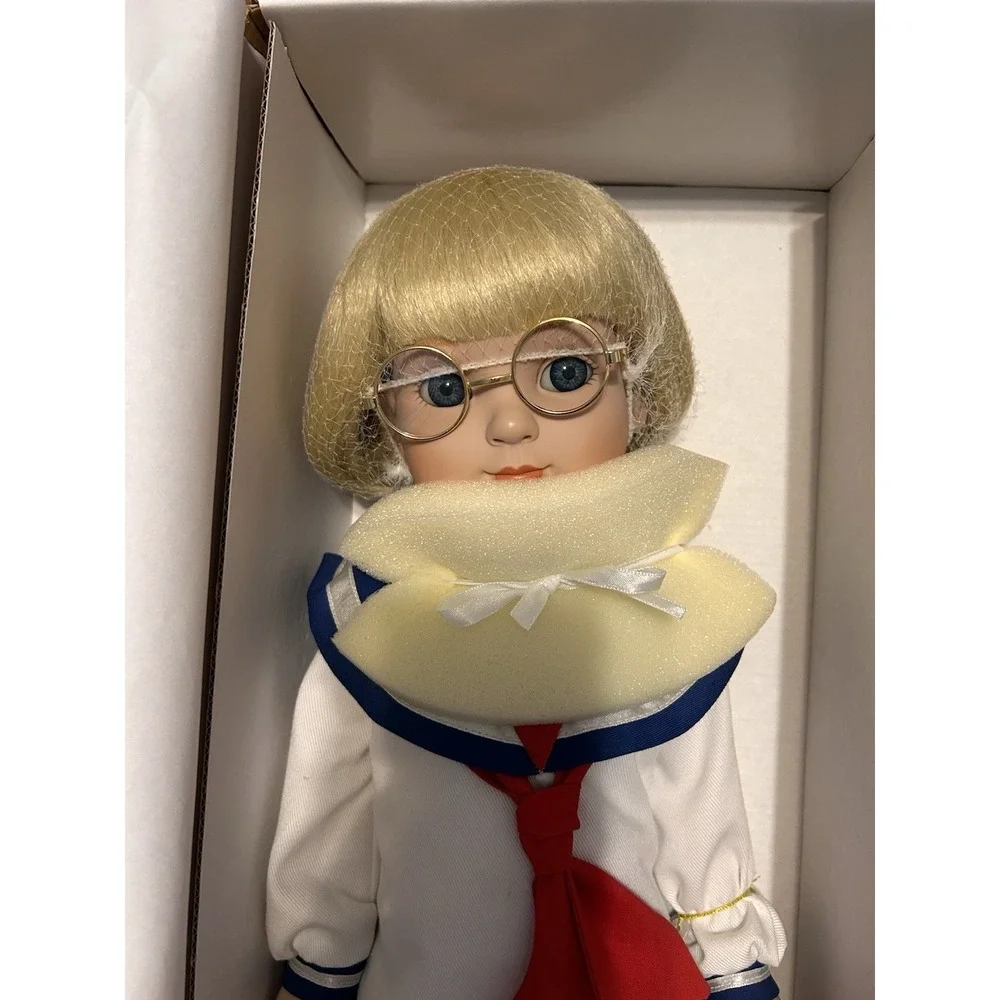 Robert Tonner Ann Estelle Classic Sailor ME7101 18